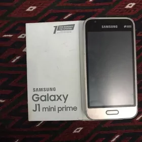 Galaxy J1 mini prime