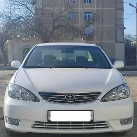 Toyota Camry 2003