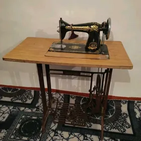 Тикин машын