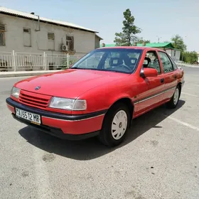 Opel Vectra 1991