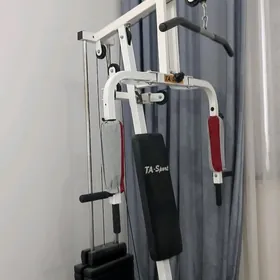 Силовой тренажёр