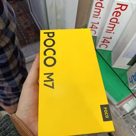 poco m7