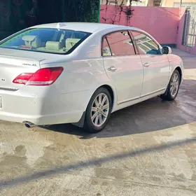 Toyota Avalon 2006