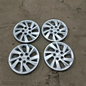 Hyundai elantra 15lik kalpak
