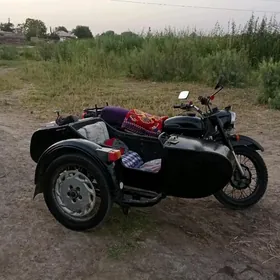 Ural 5557 1985