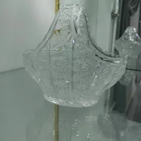 чещский хрусталь