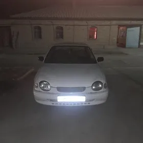 Toyota Corolla 1999