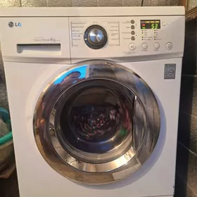 LC Кир юуван машын