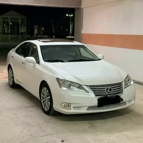 Lexus GS 2009