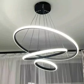 Led Lÿustra Skidka 450  man