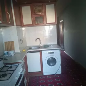 BUZMEYIN KRUG 2 KOMNAT