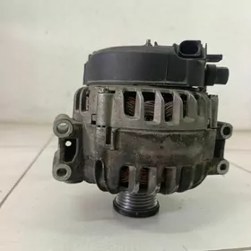 generator Kash bmw E60