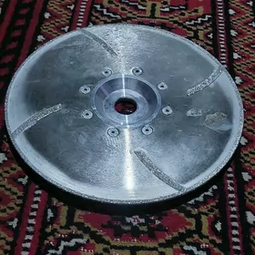 myramor kesyan diska 230mm