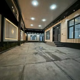 SATLYK JAŶ PLAN GARADAMAK