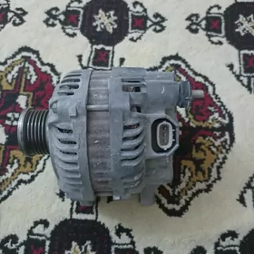 generator versa tida