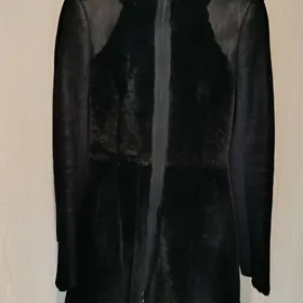 дублёнка натуральная