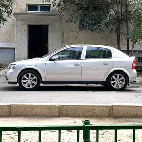 Ope Astra j diska pakryska