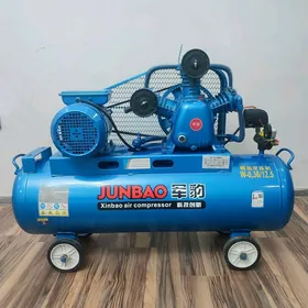 kompresor 110 Lt 12.5 atmosfer