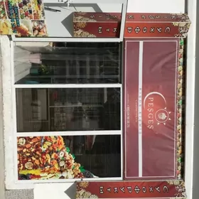 Satlyk Magazin Kosmos bazar