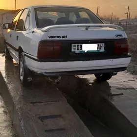 Opel Vectra 1991