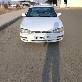 Toyota Camry 1993