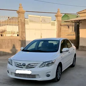 Toyota Corolla 2010