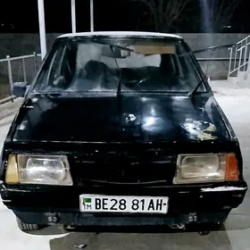 Lada 2109 1994