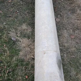 асбест труба