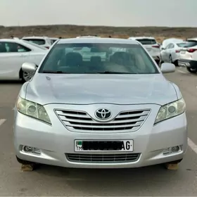 Toyota Camry 2008