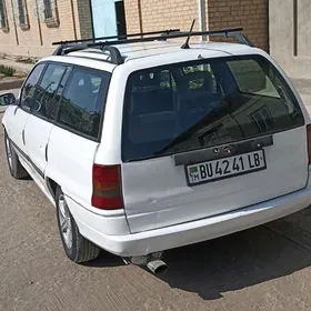 Opel Astra 1992