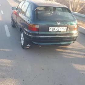 Opel Astra 1993