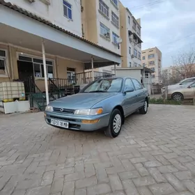 Toyota Corolla 1996