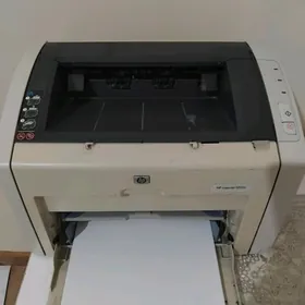hp laserJet 1022n