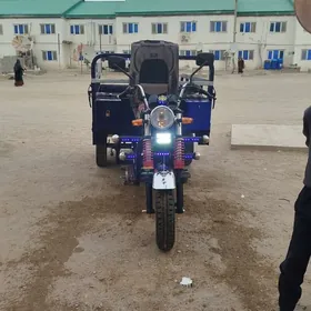 Fekon FK200-14G 2013