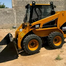 Caterpillar Excavator 2006