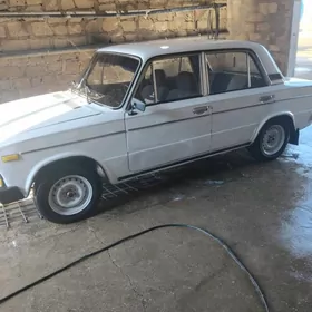 Lada 2106 1998