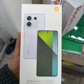 Redmi note 13 pro  5g 12/512
