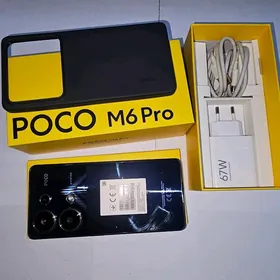 POCO M6PRO
