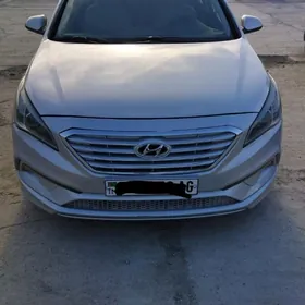 Hyundai Sonata 2016