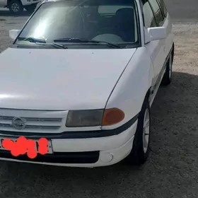 Opel Astra 1992
