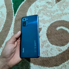 Redmi Not 10s