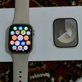 Apple Wath Series 9 41mm