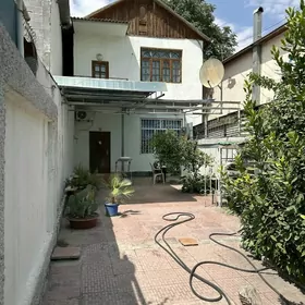 2ух этажный плановый дом