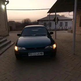 Toyota Corolla 1993