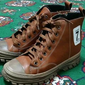 Полусапоги