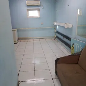 Murskoy salon Arenda