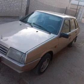 Lada 21099 2000