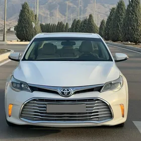 Toyota Avalon 2017