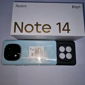 REDMI NOT 14PRO PLUS