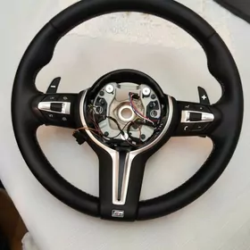 руль новый BMW БМВ rul